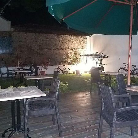 Pelit Boutique Hotel Prinseneilanden Buitenkant foto