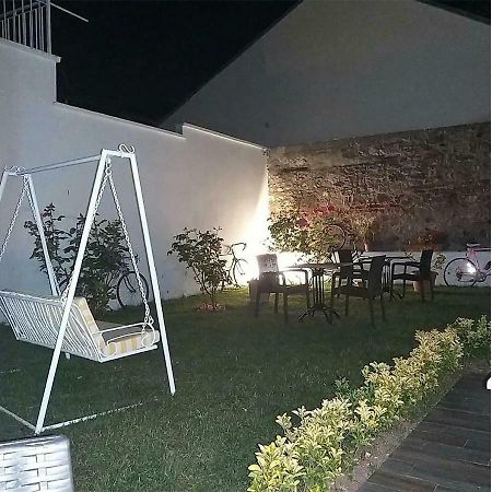Pelit Boutique Hotel Prinseneilanden Buitenkant foto