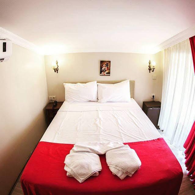 Pelit Boutique Hotel Prinseneilanden Buitenkant foto