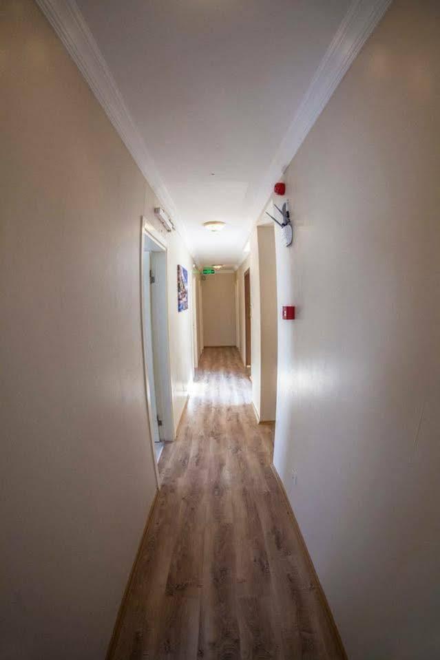 Pelit Boutique Hotel Prinseneilanden Buitenkant foto