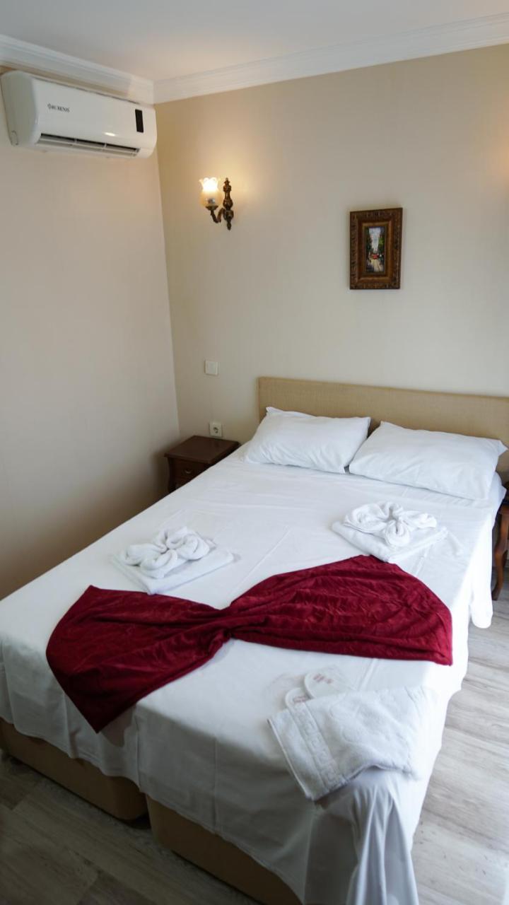 Pelit Boutique Hotel Prinseneilanden Buitenkant foto