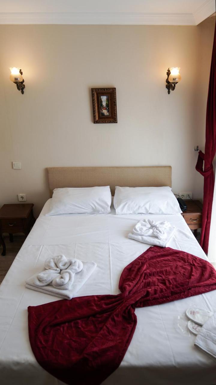 Pelit Boutique Hotel Prinseneilanden Buitenkant foto