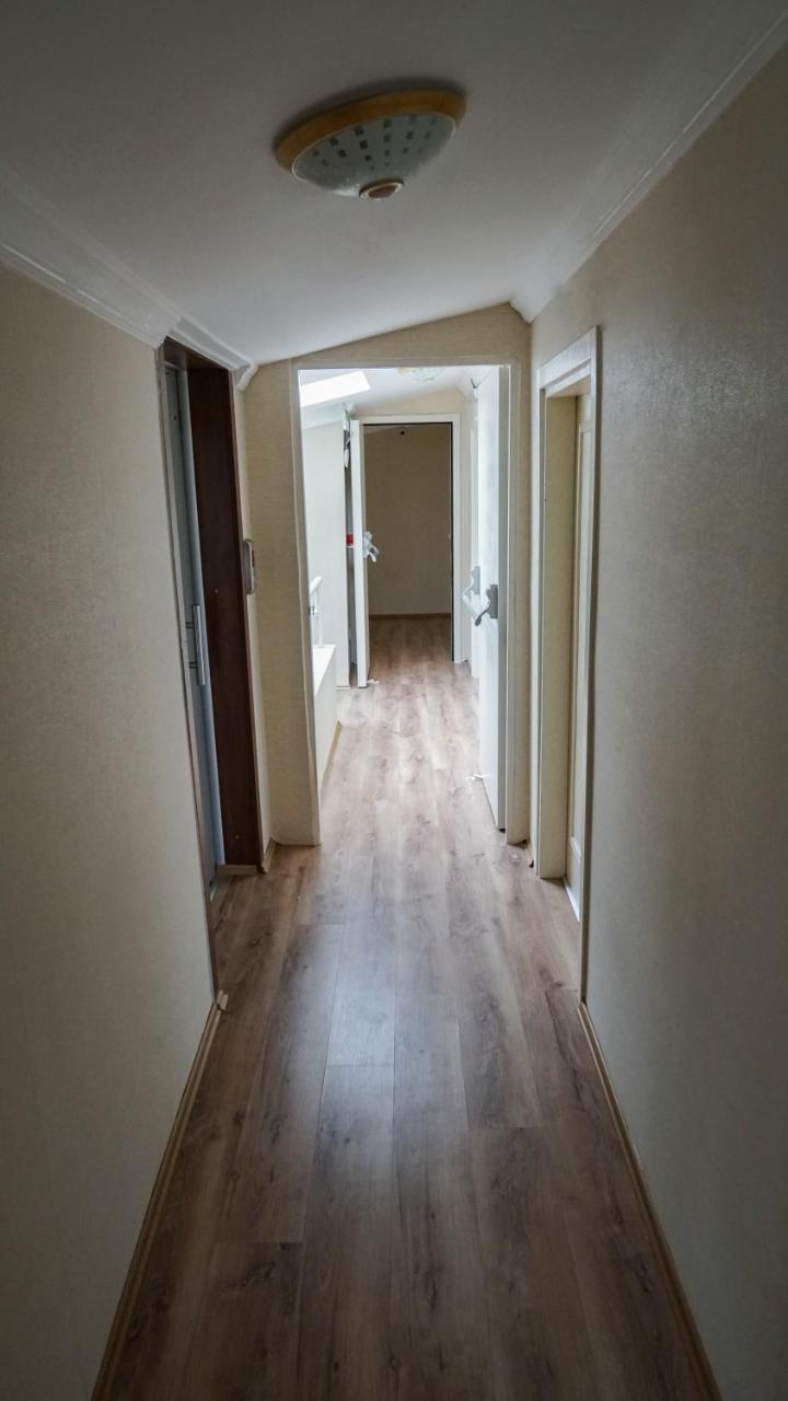 Pelit Boutique Hotel Prinseneilanden Buitenkant foto