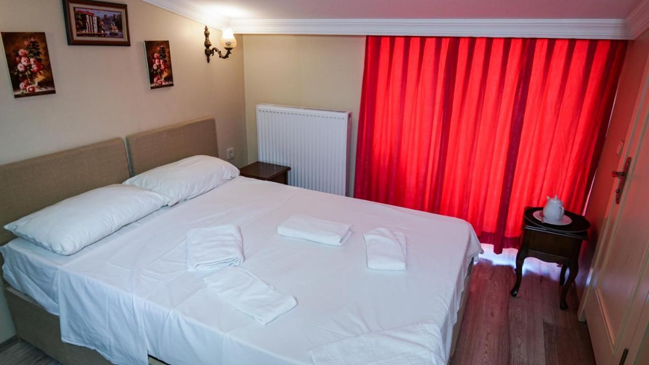 Pelit Boutique Hotel Prinseneilanden Buitenkant foto