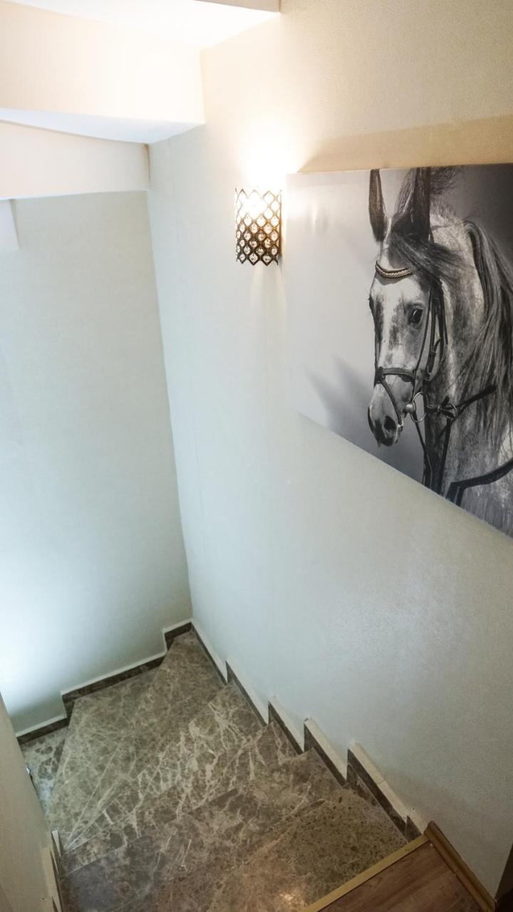 Pelit Boutique Hotel Prinseneilanden Buitenkant foto