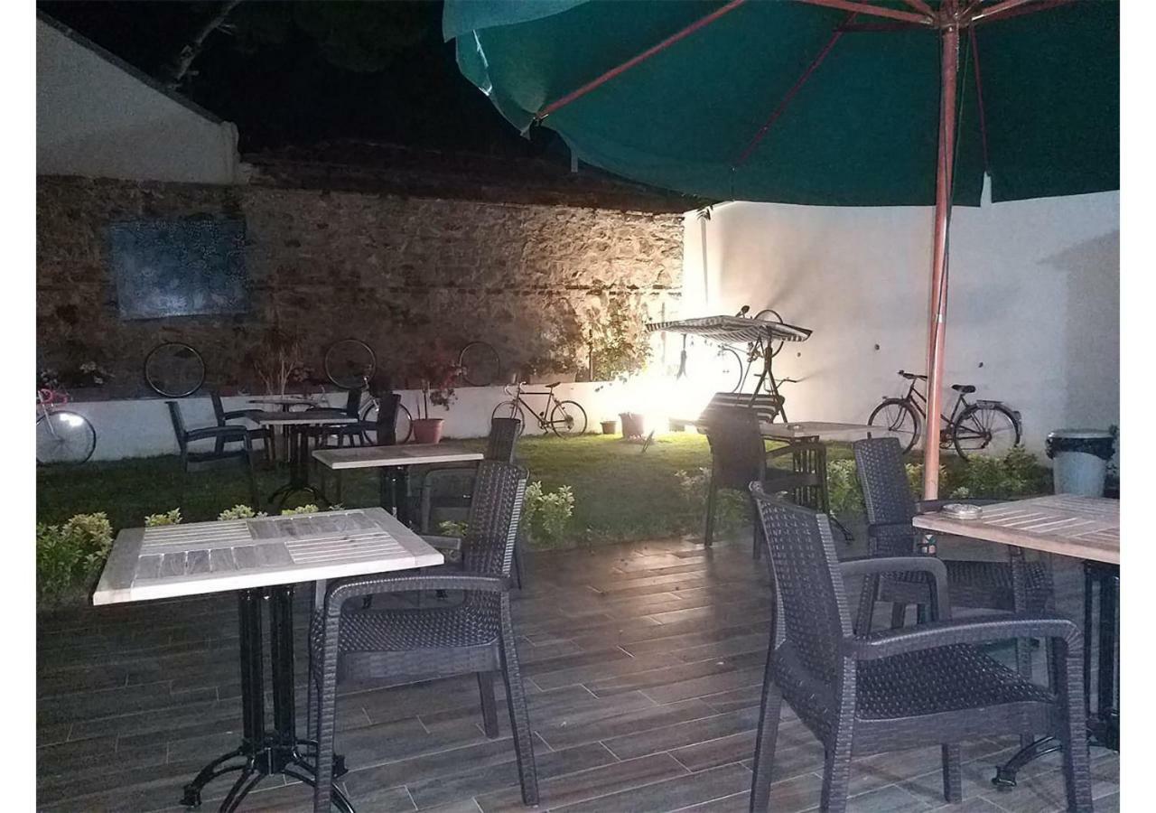 Pelit Boutique Hotel Prinseneilanden Buitenkant foto